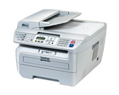 Brother MFC-7340 Printer Driver