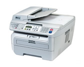Brother MFC-7345N Printer Driver