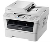 Brother MFC-7365DN Printer Driver