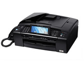 Brother MFC-795CW Printer Driver