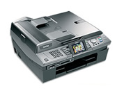 Brother MFC-820CW Printer Driver