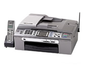 Brother MFC-845CW Printer Driver