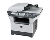 Brother MFC-8460N Printer Driver
