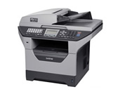 Brother MFC-8480DN Printer Driver