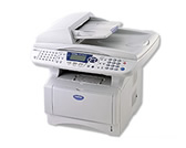 Brother MFC-8640D Printer Driver