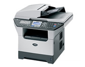 Brother MFC-8660DN Printer Driver