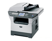 Brother MFC-8670DN Printer Driver