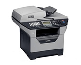 Brother MFC-8680DN Printer Driver