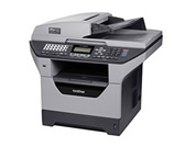 Brother MFC-8690DW Printer Driver