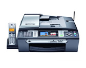 Brother MFC-885CW Printer Driver