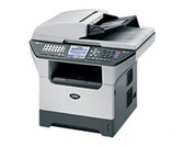 Brother MFC-8860DN Printer Driver