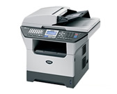 Brother MFC-8870DW Printer Driver