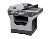 Brother MFC-8890DW Printer Driver