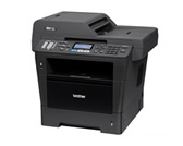 Brother MFC-8910DW Printer