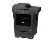 Brother MFC-8950DWT Printer Driver