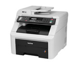 Brother MFC-9125CN Printer Driver