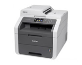 Brother MFC-9450CDN Printer Driver