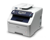 Brother MFC-9320CW Printer Driver