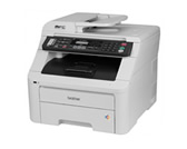 Brother MFC-9325CW Printer Driver