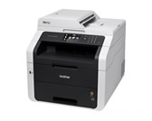 Brother MFC-9330CDW Printer Driver