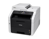 Brother MFC-9340CDW Printer Driver