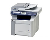 Brother MFC-9840CDW Printer Driver