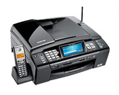 Brother MFC-990CW Printer Driver