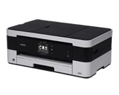 Brother MFC-J4420DW Printer Driver