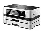 Brother MFC-J4610DW Printer Driver