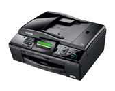 Brother MFC-J615W Printer Driver