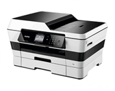 Brother MFC-J6720DW Printer Driver