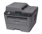 Brother MFC-L2705DW Printer Driver