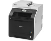 Brother MFC-L8600CDW Printer Driver