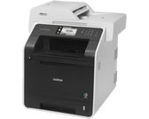 Brother MFC-L8850CDW Printer Driver