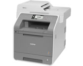 Brother MFC-L9550CDW Printer Driver