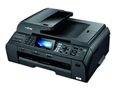 Brother MFC5895CW Printer Driver