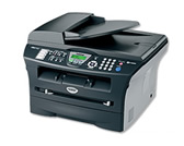 Brother MFC7820N Printer Driver