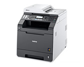 Brother MFC9460CDN Printer Driver