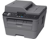 Brother MFC-L2700DW Printer Driver