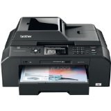 Brother MFCJ-5910DW Printer