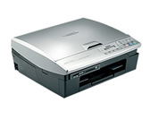 Brother DCP-115C Printer Driver