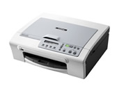 Brother DCP-135C Printer Driver