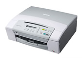 Brother DCP-145C Printer Driver