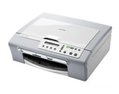 Brother DCP-150C Printer Driver