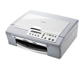 Brother DCP-155C Printer Driver