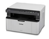 Brother DCP-1610W Printer Driver