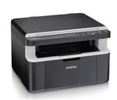 Brother DCP-1612W Printer Driver
