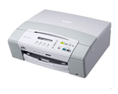 Brother DCP-163C Printer Driver