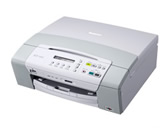 Brother DCP-167C Printer Driver