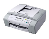 Brother DCP-185C Printer Driver